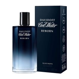 Davidoff Cool Water Reborn Eau de Toilette Vaporizador Hombre 125 ml Precio: 29.49999965. SKU: B1DKLNZCHX