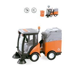 Tachan Barredora Héroes de Ciudad 1:16 Juguete con Fricción, Luces y Sonidos Precio: 14.58999971. SKU: B156KDRYZ5