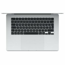 Laptop Apple MC9J4Y/A 15,3" 24 GB RAM 512 GB SSD M3