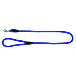 Freedog Tirador Nylon Round Azul 10 mm 120 cm Precio: 5.50000055. SKU: B14SED9MSM