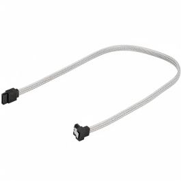 Sharkoon Cable SATA III Sleeve 0.30m Blanco Precio: 5.7596. SKU: B16N5LP4SY