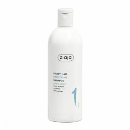 Ziaja Plant Essentials Champú Suavizante De Hojas De Baobab 400 mL Precio: 3.69000027. SKU: B1EMKEA2KP