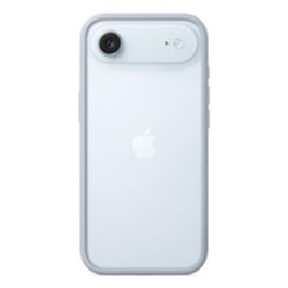Apple Funda protectora MH024ZMA para iPhone Air, color azul claro