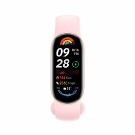 Xiaomi Smart Band 9 Mystic Rose BHR8345GL