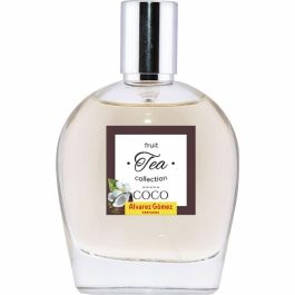 Alvarez Gomez FRUIT TEA COLLECTION COCO Eau de Toilette para Mujer Vaporizador 100 ml Precio: 5.50000055. SKU: B1FAWKR68D