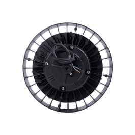 Campana LED UFO DOB 200W 30.000Lm 4000ºK IP65 Regulable 60.000H [1916-HVB200W-N2-W]