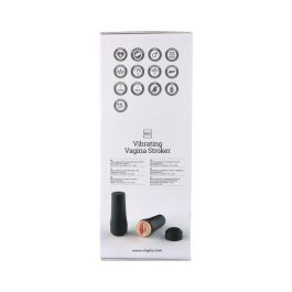 Masturbador Masculino Virgite Natural Masturbador Masculino Virgite Natural