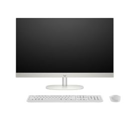HP Ordenador All In One 24 - Cr0132Ns Intel Core i5 13ª Gen 16GB RAM 512GB SSD FreeDOS 23.8" IPS FHD Blanco Precio: 712.49999975. SKU: B17EXAV9AQ