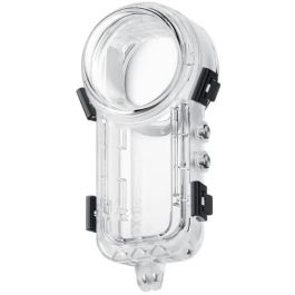 Insta360 X4 Invisible Dive Case - Carcasa de buceo invisible para cámara 360