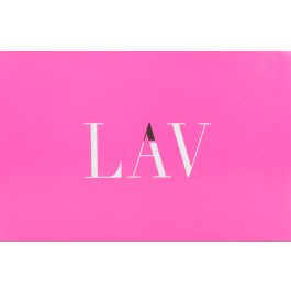 Lav Set 6 Copas de Vino/Agua 400 cc (4 Cajas)