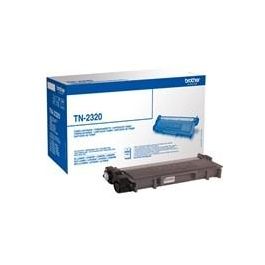 BROTHER TONER L2300D/L2340DW/L2360DN/L2520DW/L2700 2.600Pags
