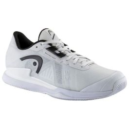 Zapatillas de Padel para Adultos Head Blanco Precio: 159.9983. SKU: B16NLV92M8