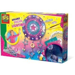 Luz para soñar - Galaxia - SES CREATIVE Luz para soñar - Galaxia - SES CREATIVE Precio: 30.94999952. SKU: B18MJMNNVC