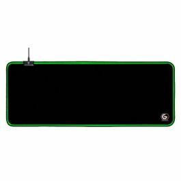 Alfombrilla Antideslizante GEMBIRD MP-GAMELED-L Precio: 17.5000001. SKU: S5616910