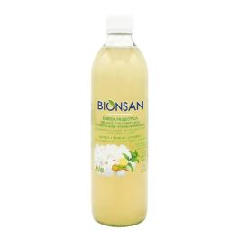 Bebida Probiótica De Agua Con Menta Y Jengibre Precio: 4.88999962. SKU: B1FHSG4F3P