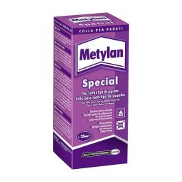 Metylan 1697693 Cola para Papeles Pesados y Vinílicos 200 g Precio: 14.49999991. SKU: S7919477