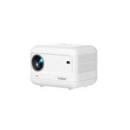 Yaber L1 videoproyector LCD 720p (1280x720) Blanco Precio: 123.50000036. SKU: B17K5FP8EK