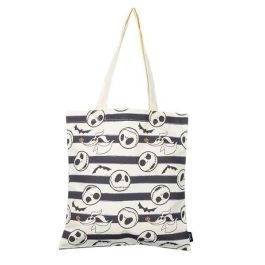 Bolsa shopping nightmare before christmas 3.6 x 4.0 x 0.4 cm Precio: 5.94473. SKU: B17AABQY8H