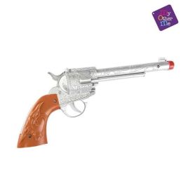 Pistola vaquera 29 x 8 x 4 cm Pistola vaquera 29 x 8 x 4 cm