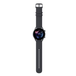 Amazfit GTR 3 Pro Infinite Black W2040OV4N