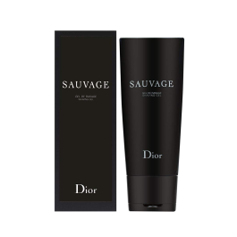 Dior Sauvage Gel de Afeitado 125 mL Precio: 52.69000055. SKU: B175NALMLY