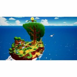 Nintendo NINMARIOLUIGIEPO Mario & Luigi: La Hermandad Épica - Juego de Nintendo Switch Nintendo NINMARIOLUIGIEPO Mario & Luigi: La Hermandad Épica - Juego de Nintendo Switch