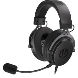 Endorfy Viro Auriculares Gaming con Cable Jack 3.5mm Color Negro