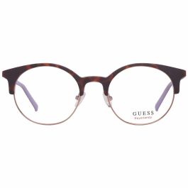 Montura de Gafas Mujer Guess GU3025 51052 Montura de Gafas Mujer Guess GU3025 51052