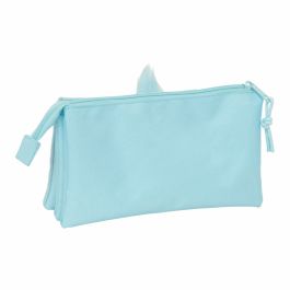 Safta Portatodo Triple Furby Escolar con 3 Compartimentos - Estuche Infantil 22x12x3 cm para Niños y Niñas desde 3 Años Precio: 10.50000006. SKU: B127864VR7