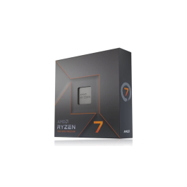 AMD 100-100000591WOF Procesador Ryzen 7-7700X 4.5GHz (hasta 5.4GHz) Socket AM5 8 Núcleos 16 Hilos con Radeon Graphics AMD 100-100000591WOF Procesador Ryzen 7-7700X 4.5GHz (hasta 5.4GHz) Socket AM5 8 Núcleos 16 Hilos con Radeon Graphics Precio: 296.49999962. SKU: S5615446