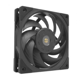 Mars Gaming Ventilador MF-NC 12cm PWM Rodamiento FDB Hidráulico Silencioso 2300 RPM Flujo de Aire 79 CFM Precio: 10.50000006. SKU: B1EY2MNNLH