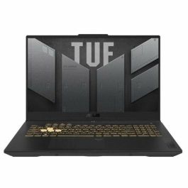 Laptop Asus TUF Gaming F17 FX707VI-HX040 17,3" Intel Core i7-13620H 32 GB RAM 1 TB SSD Nvidia Geforce RTX 4070 Precio: 2151.68999958. SKU: B1C8QH7LWS