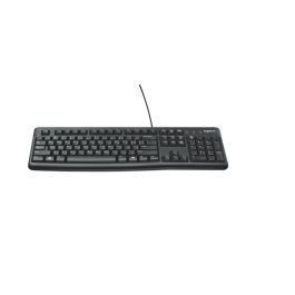 Logitech Keyboard K120 for Business Logitech Keyboard K120 for Business