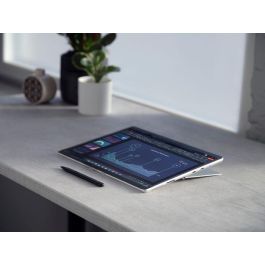 Microsoft Surface Slim Pen 2 para Empresas - Lápiz Digital de Alta Precisión con Motor Háptico para Escritura y Dibujo en Surface