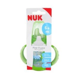 NUK Biberón Entrena FC PP TC Silicona 150ml Precio: 15.49999957. SKU: B12TLLYGJC