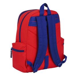 Mochila Escolar Atlético Madrid Mochila Escolar Atlético Madrid