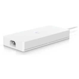 Ubiquiti Adaptador de Corriente AC 210W, 54V DC, para Switch PoE