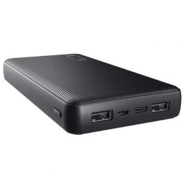 Powerbank 20000mAh Trust Primo/ 15W/ Negra Precio: 39.90000047. SKU: S55176950