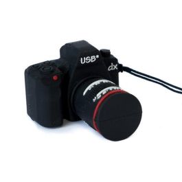 Memoria Usb 32Gb Tech-One-Tech Camara Fotos Dx 2.0 (Incluye Canon Lpi De 0.24 ) Precio: 9.5000004. SKU: S0231988