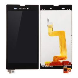 CoreParts Sony Xperia T3 Pantalla LCD y Digitalizador Ensamblado Negro Precio: 19.49999942. SKU: B1AF9GM2GM