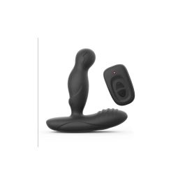 Estimulador De Próstata Dorcel DOR188 Negro Estimulador De Próstata Dorcel DOR188 Negro