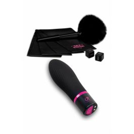 Bala Vibradora Sex Room Vibe Negro Set Precio: 37.94999956. SKU: B1662DRWSZ