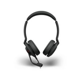 Jabra Evolve2 30 SE Auriculares (23189-989-779) - Negro