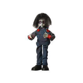 Decoración para Halloween 45 cm Monstruo Decoración para Halloween 45 cm Monstruo Precio: 12.50000059. SKU: B1JD254T43