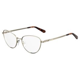Montura de Gafas Mujer Love Moschino MOL551-3YG Ø 53 mm Precio: 54.68999987. SKU: B1245JA68E