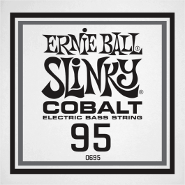 Cuerda Bajo Slinky Cobalt .095 Cuerda Bajo Slinky Cobalt .095