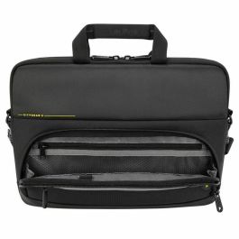 Maletín para Portátil Targus TSS866GL Negro 14" (4 Unidades)