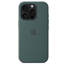 Funda para Móvil Apple IPHONE 16 PRO Verde Apple