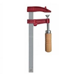 URKO Sargento de Aprieto, Gato o Mordaza de Sujeción con Mango de Madera 150mm Precio: 16.50000044. SKU: B14PQZHV4X