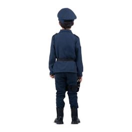 Disfraz infanti yo quiero ser policía talla 3-5 años Disfraz infanti yo quiero ser policía talla 3-5 años